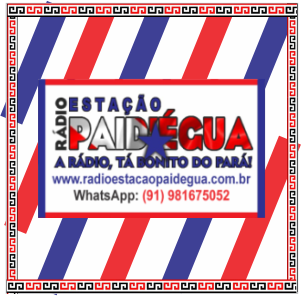 RÁDIO ESTAÇÃO PAIDÉGUA